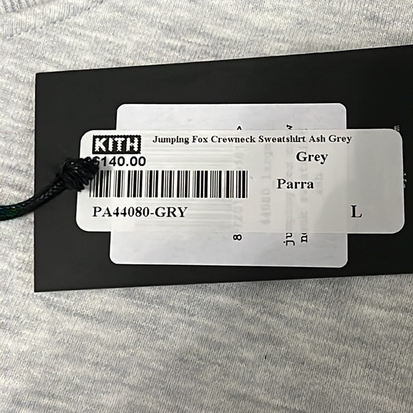 Authentic Kith - Picture 2 of 5